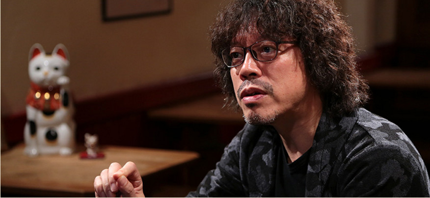 其实统治地球的是蝙蝠-黑白魅力之三十三《比利蝙蝠》