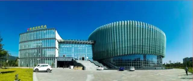 360°！全景漫游看家乡，乐清原来是这样的……