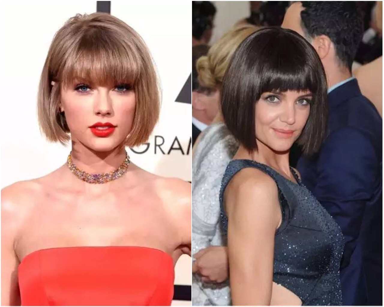 职场知性优雅发型,适合职场人的干练发型