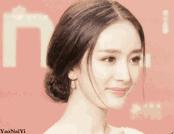 职场知性优雅发型,适合职场人的干练发型