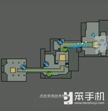 穿越火线生化统领,穿越火线生化模式角色技能