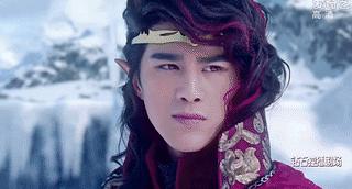 哦，拿什么拯救你，我尊贵的又傻又白又甜的王子