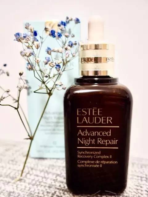 小棕瓶雅诗兰黛成分表,雅诗兰黛小棕瓶相似的产品