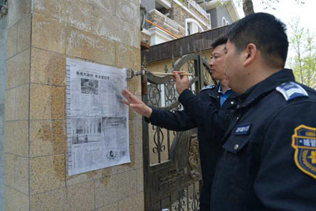 市中区俩月拆出141个“足球场”大批街头绿景和便民场地开始呈现