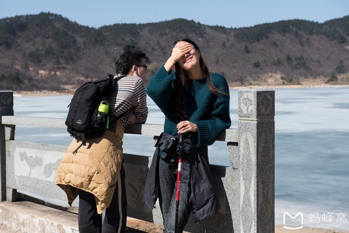 见神池浩渺如天镜浮空出自哪里,神池登山步道一日游路线