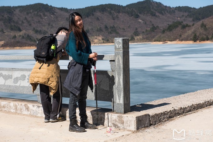 见神池浩渺如天镜浮空出自哪里,神池登山步道一日游路线