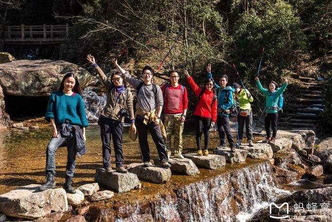 见神池浩渺如天镜浮空出自哪里,神池登山步道一日游路线