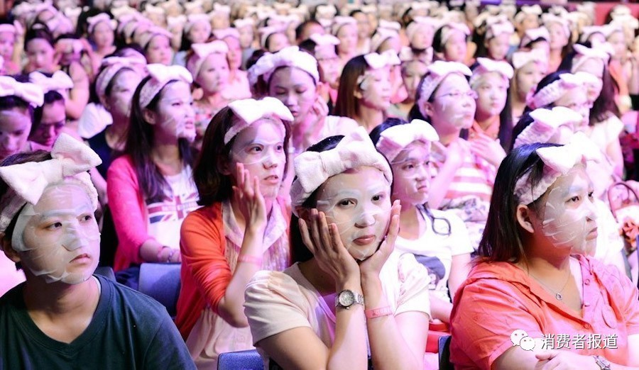 40块以内的好评面膜,十大良心面膜排名