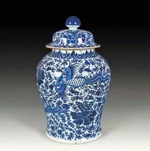 将军罐代表什么,将军罐是什么样子的