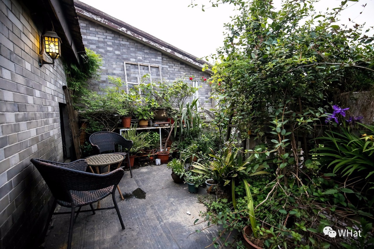 武汉藏在幽静地方的咖啡馆,武汉哪里有小资情调的咖啡厅