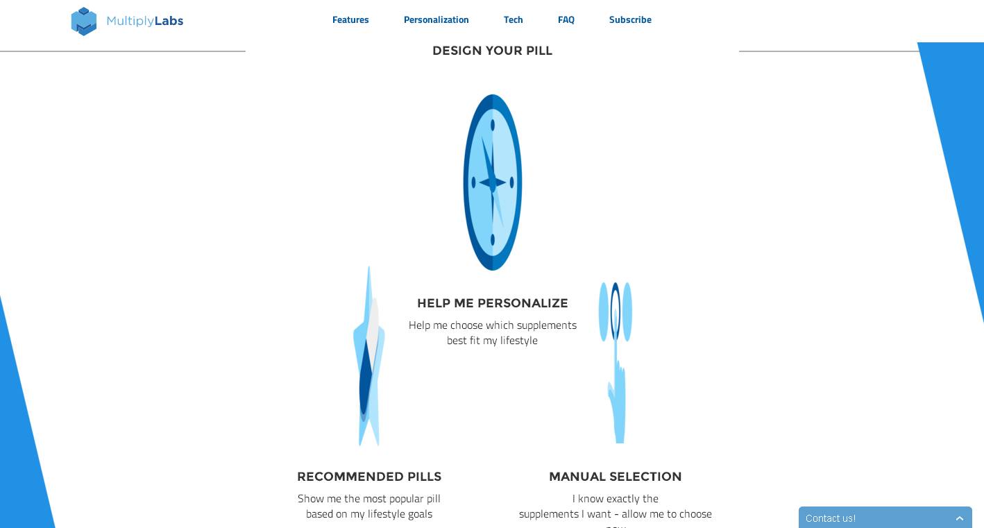 药罐子的福音！新科技让你从此告别大把吃药