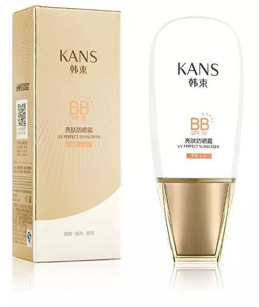 韩束防晒品现状,韩束防晒霜防晒效果如何