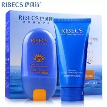 韩束防晒品现状,韩束防晒霜防晒效果如何