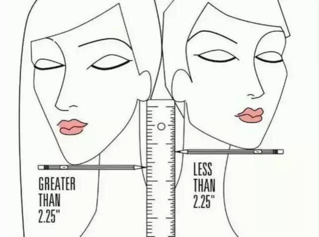 职场知性优雅发型,适合职场人的干练发型