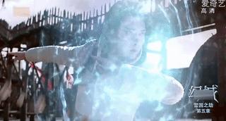 哦，拿什么拯救你，我尊贵的又傻又白又甜的王子