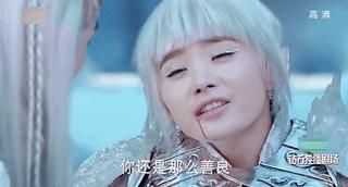 哦，拿什么拯救你，我尊贵的又傻又白又甜的王子