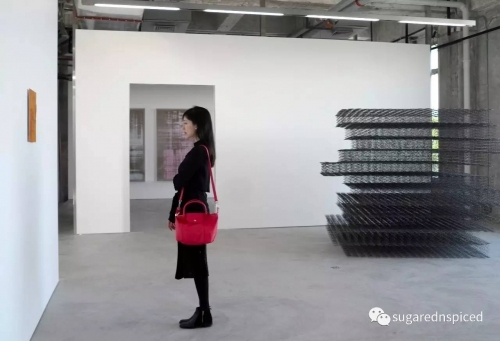 Farine之后，上海还有这些充满法国风情的地方