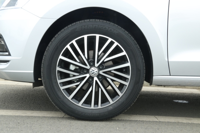 真正的大众神车捷达,2017款捷达深度测评