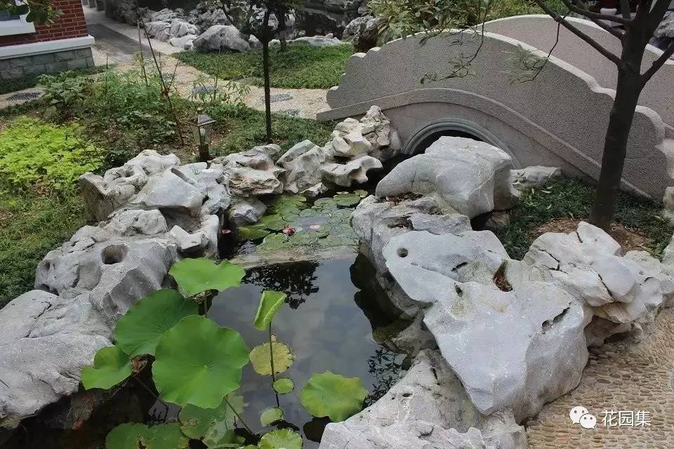 中国花园大奖,中国花园设计大赛