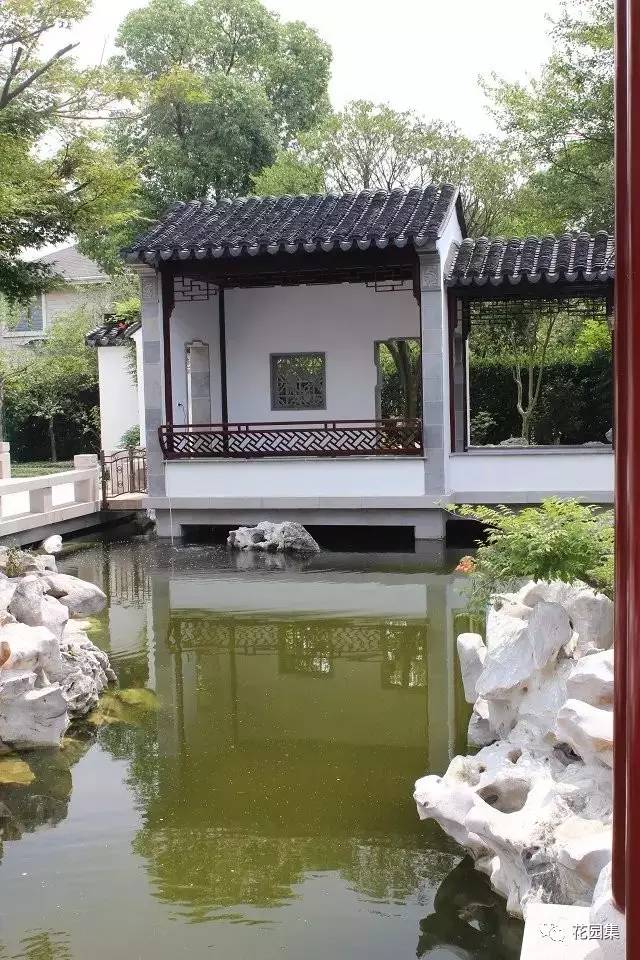 中国花园大奖,中国花园设计大赛