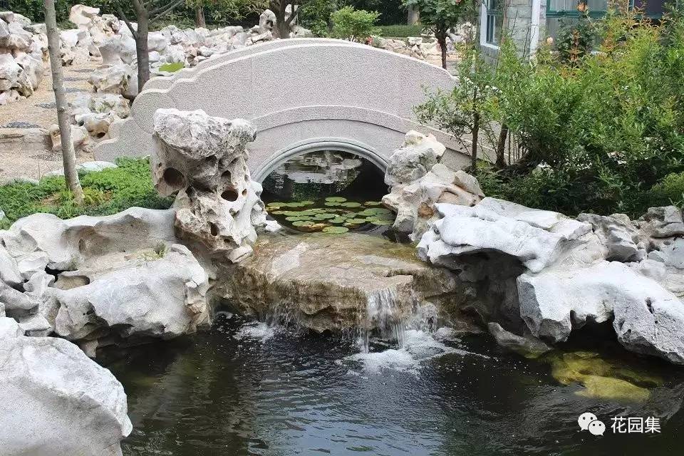 中国花园大奖,中国花园设计大赛