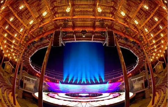 广西是哪个民族的自治区,广西是一个什么样子的省份