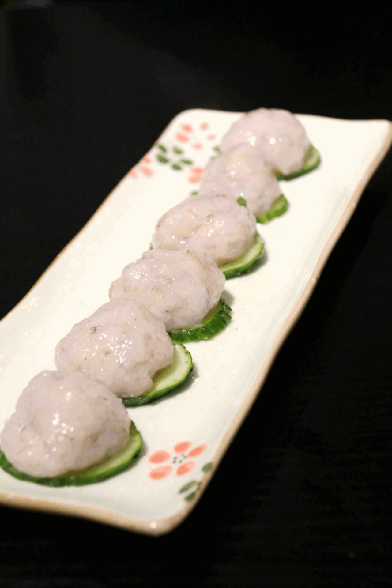 一不小心美成自拍圣地！说这是吃火锅的谁信？