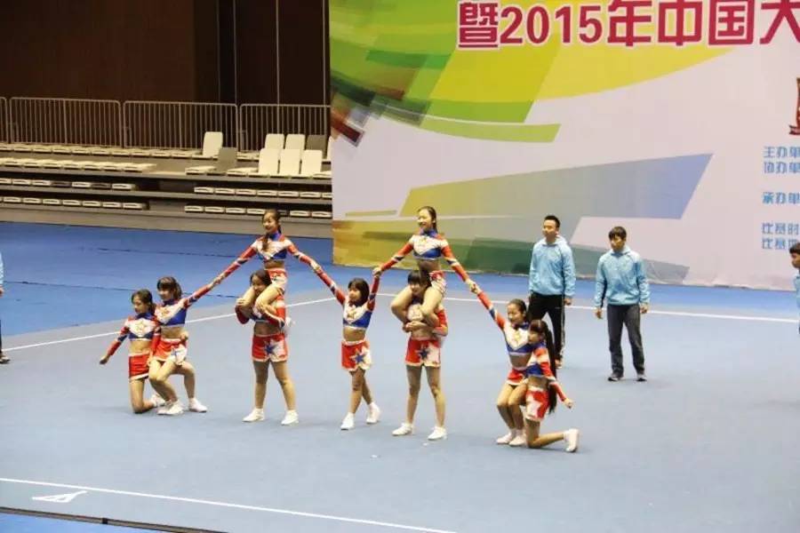 学校围观活动,围观校运会