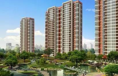 青岛降价楼盘有哪些,青岛降价最多的楼盘