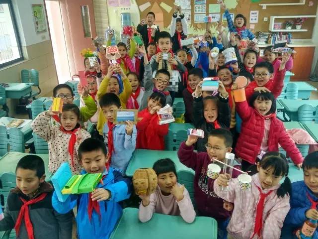 苏州顶尖的小学,苏州最让人向往的小学