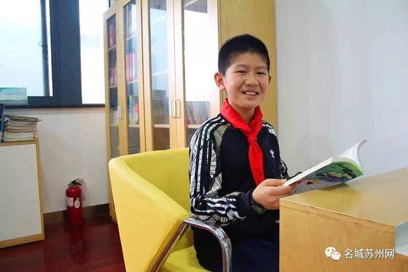 苏州顶尖的小学,苏州最让人向往的小学