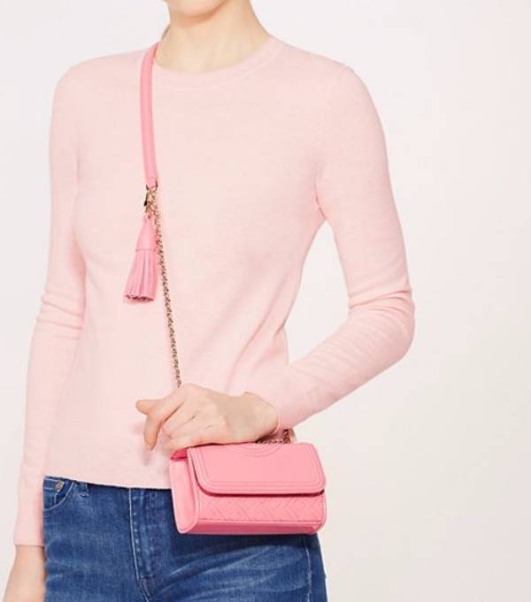 春夏好看实用的包包,告别臃肿绑出时尚感