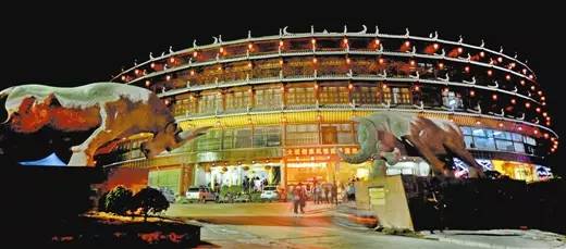 广西是哪个民族的自治区,广西是一个什么样子的省份