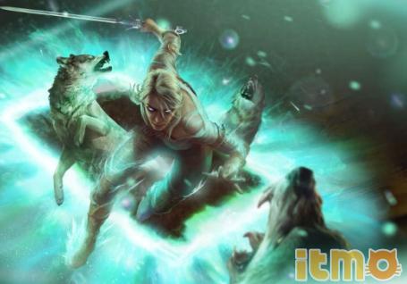 巫师之昆特牌新手技巧,巫师之昆特牌新手玩什么卡组