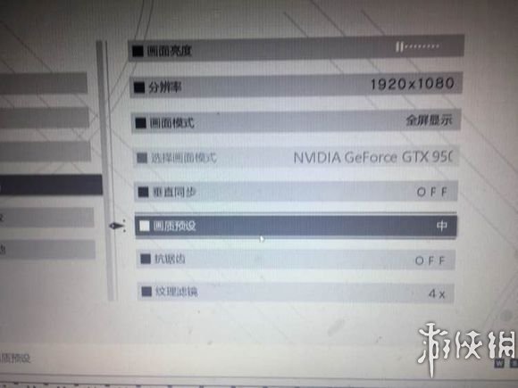尼尔机械纪元怎么操作流畅,尼尔机械纪元推荐设置