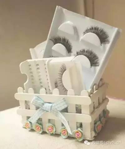 如何玩冰棒棍更有创意,看这里就对了!