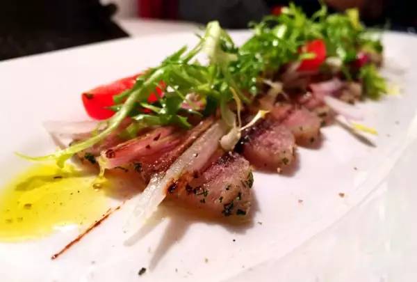 成都丽思卡尔顿西餐厅,成都旋转西餐厅