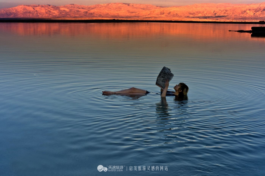 地球上的死海演变过程,地球仪上的死海在哪里