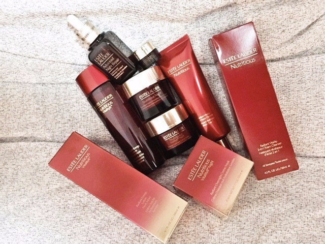 小棕瓶雅诗兰黛成分表,雅诗兰黛小棕瓶相似的产品