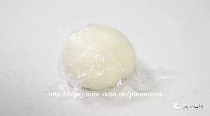 烤制麻酱烧饼教程全过程,外脆里软的麻酱烧饼层层咸香好吃