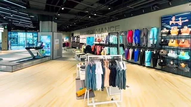 购物中心服饰品牌排行榜,购物中心最火50个服装品牌