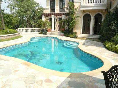 绿城房子为什么细节做的好,绿城的房子越住越有韵味