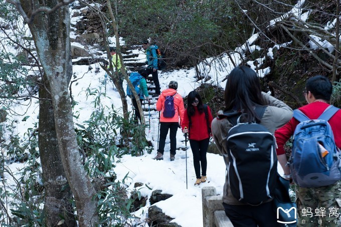 见神池浩渺如天镜浮空出自哪里,神池登山步道一日游路线
