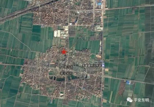 东明县菜园集镇派出所户籍科电话,山东省菏泽市东明县派出所电话