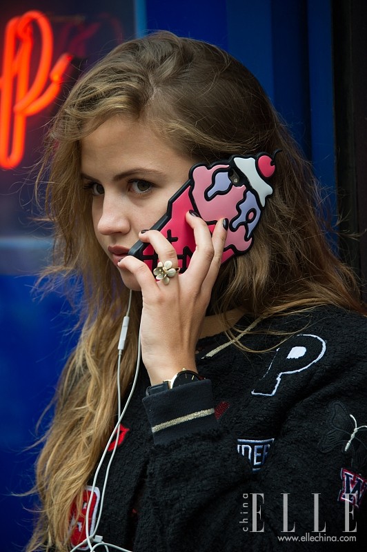 美食元素穿搭单品,美食元素的服装