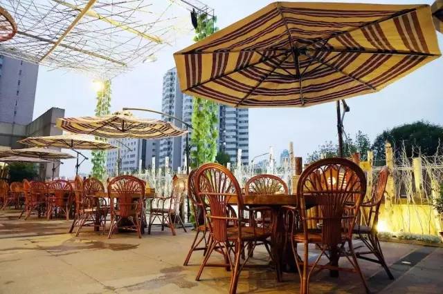 「“魏”资讯」花都温泉4.28星级大牌湖畔夜市欢乐开趴！