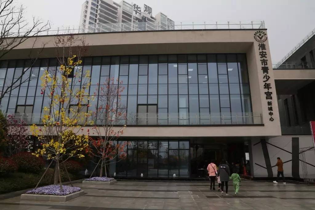 如何跟青少年宫合作,青少年宫合作