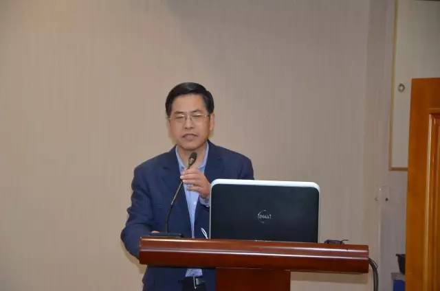 儿童恶性血液性疾病精准诊断与治疗新进展学习班在徐医附院开讲!