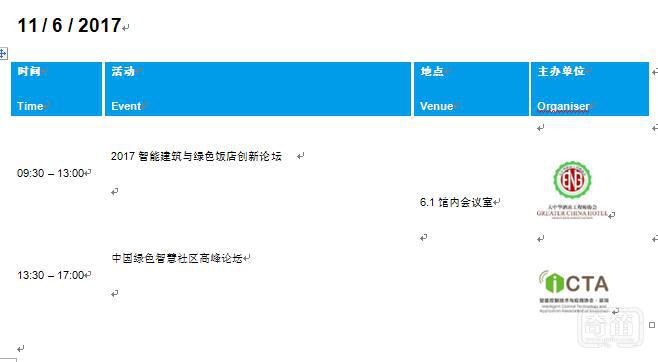 智能化浪潮席卷2017，GEBT将带来哪些大启示？