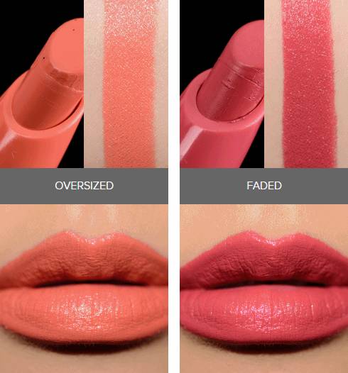 colourpop全哑光,colourpop冬日冰透薄荷试色